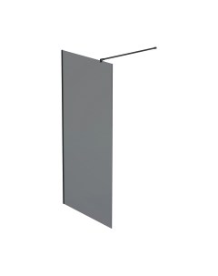 Душевая стенка Benetto BEN-602 BLT 110x200