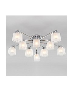 Люстра Евросвет 30162