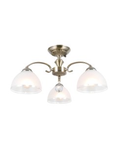 Люстра Citilux Франческа CL417133