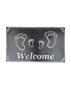 Коврик грязезащитный DomiNado M8-242 Dominado