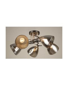 Потолочный светильник SX-4516/5 Mirastyle