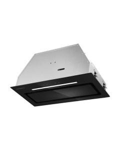 Вытяжка скрытая Maunfeld Trapeze 602SGG