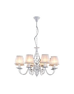 Люстра Citilux Ровена CL427180