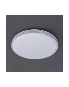 Потолочный светильник Citilux Альпина CL718A80G