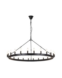 Люстра Citilux Смитсон CL470124