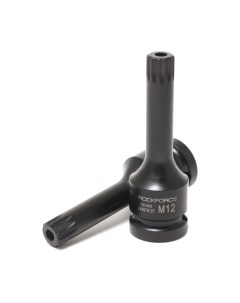 Головка слесарная RockForce RF-24807812T Rockforce