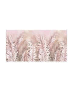 Фотообои листовые Citydecor Пальмовые листья AIR 63