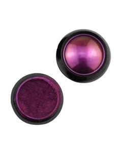 Тени для век Sipl AG862 Хамелеон фиолетовый