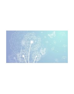 Фотообои листовые Citydecor Невесомость 2