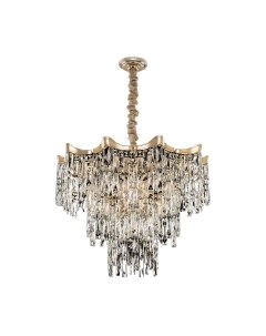 Люстра Citilux Моника CL308282