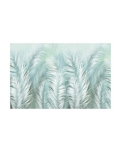 Фотообои листовые Citydecor Пальмовые листья AIR 65