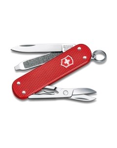 Нож складной Victorinox Sweet Berry 0.6221.201G