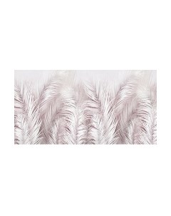 Фотообои листовые Citydecor Пальмовые листья AIR 73