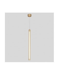 Потолочный светильник Elektrostandard 50189/1 LED