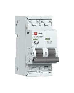 Выключатель нагрузки EKF PROxima ВН-63N / S63263 Ekf