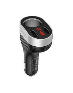 Зарядное устройство автомобильное Hoco Z29