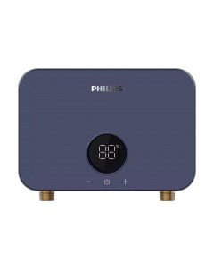 Проточный водонагреватель Philips AWH1053/51(55LA)