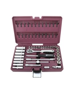 Универсальный набор инструментов Thorvik TS057