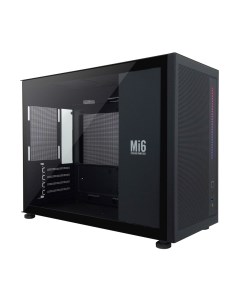 Корпус для компьютера 1stPlayer Miku Mi6 1stplayer