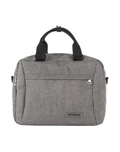Сумка дорожная Ecotope 018-C1394C-GRY