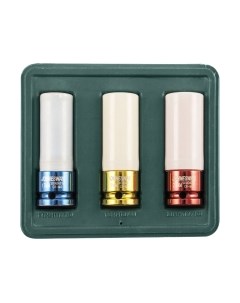 Набор головок слесарных Jonnesway S03AD4303S