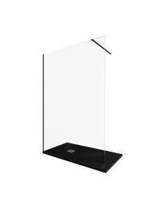 Душевая стенка Allen Brau Infinity 1 3.21027.BBA / 323819 Allen brau