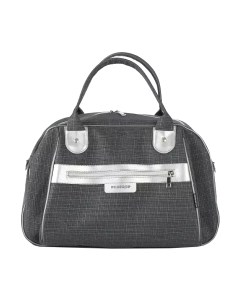Сумка дорожная Ecotope 018-C1335M-GRY