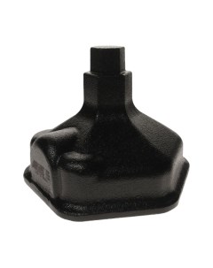 Головка слесарная JTC-5287 Jtc