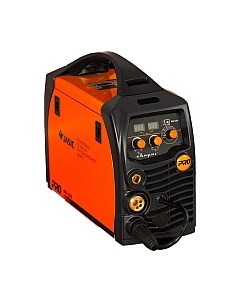 Инвертор сварочный Сварог Pro MIG 200 Synergy N229