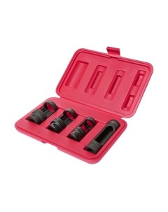 Набор головок слесарных JTC-1543 Jtc