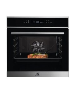 Электрический духовой шкаф Electrolux EOE7C31X