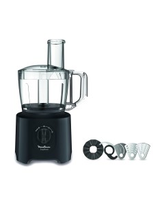 Кухонный комбайн Moulinex FP245810
