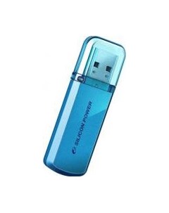 USB flash накопитель Silicon Power Helios 101 16 Gb (SP016GBUF2101V1B) Silicon power