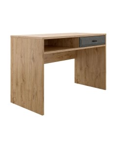 Письменный стол Black Red White Grace BIU1S Black red white