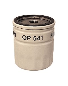 Масляный фильтр Filtron OP541
