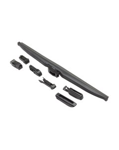 Щетка стеклоочистителя Patron PWB460-W Патрон