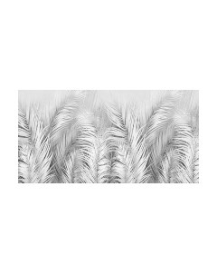 Фотообои листовые Citydecor Пальмовые листья AIR 74