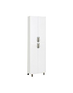 Шкаф-пенал для ванной Vako Ника 48 / 12081