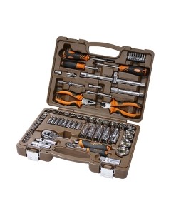 Универсальный набор инструментов Ombra OMT69S