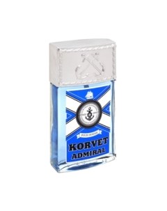 Туалетная вода Positive Parfum Korvet Admiral Positive parfum
