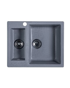 Мойка кухонная БелЭворс Duet R Белэворс