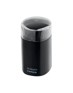 Кофемолка Scarlett SC-CG44505
