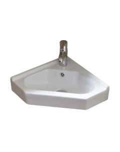 Умывальник WeltWasser Aisbach 7012 GL-WT Weltwasser