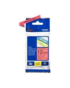 Картридж-лента Brother TZE431