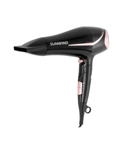 Фен SUHD 550 2200Вт Sunwind