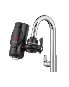 Проточный водонагреватель KT-4034 Kitfort