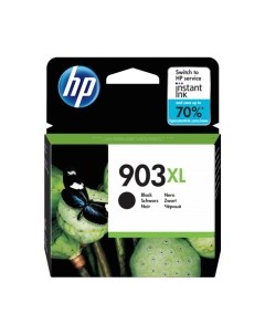 Картридж 903XL (T6M15AE) Hp