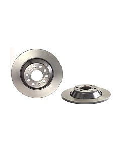 Тормозной диск Brembo 08884321