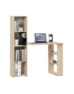 Письменный стол Mio Tesoro Asti 4 Mio tesoro