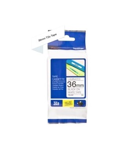 Картридж-лента Brother TZE261